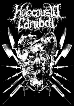 Holocausto Canibal : Compêndio de Aversões